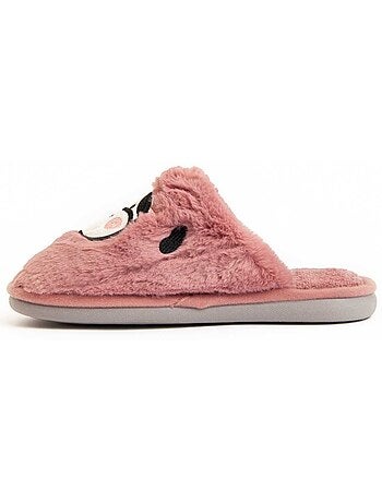 Pantoffel Textiel Northome