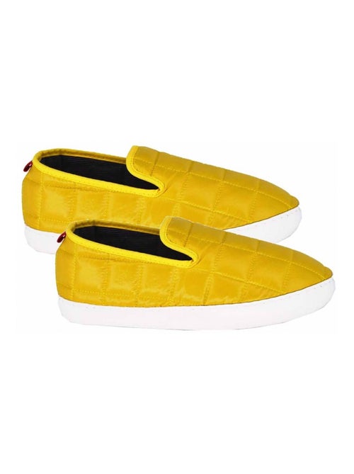 Pantoffels in outdoor souts comfort premium - Kiabi Pantoffels in outdoor souts comfort premium - Kiabi