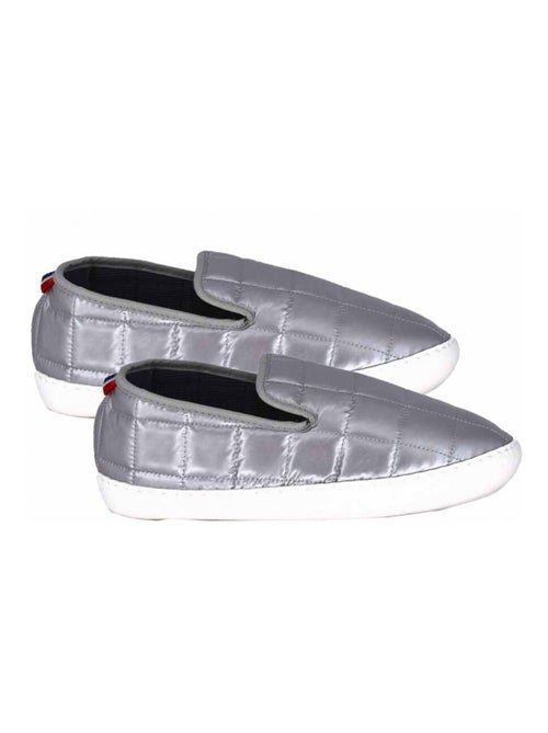 Pantoffels in outdoor souts comfort premium - Kiabi Pantoffels in outdoor souts comfort premium - Kiabi