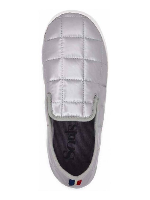 Pantoffels in outdoor souts comfort premium - Kiabi Pantoffels in outdoor souts comfort premium - Kiabi