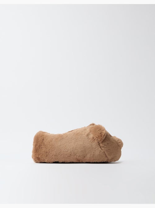 Pantoffels met berenmotief, mo fashion - Kiabi Pantoffels met berenmotief, mo fashion - Kiabi