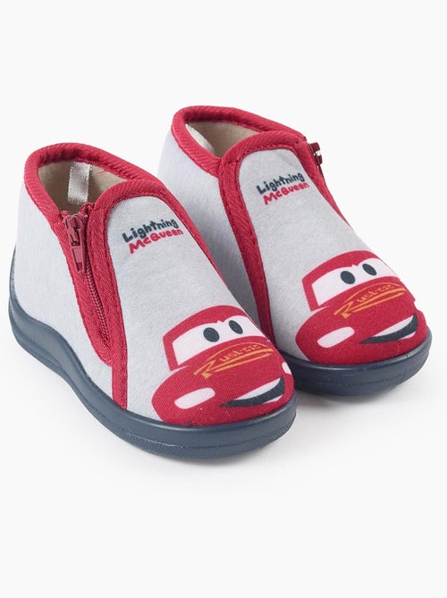 Pantoffels met lightning mcqueen print - Kiabi Pantoffels met lightning mcqueen print - Kiabi