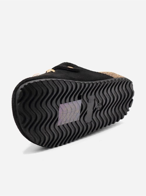 Pantoffels met studs - Kiabi Pantoffels met studs - Kiabi
