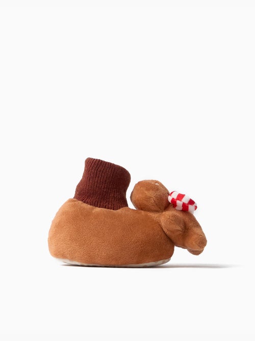 Pantoffels, mo fashion - Kiabi
