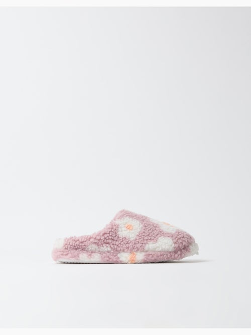 Pantoffels, mo fashion - Kiabi