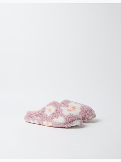Pantoffels, mo fashion - Kiabi
