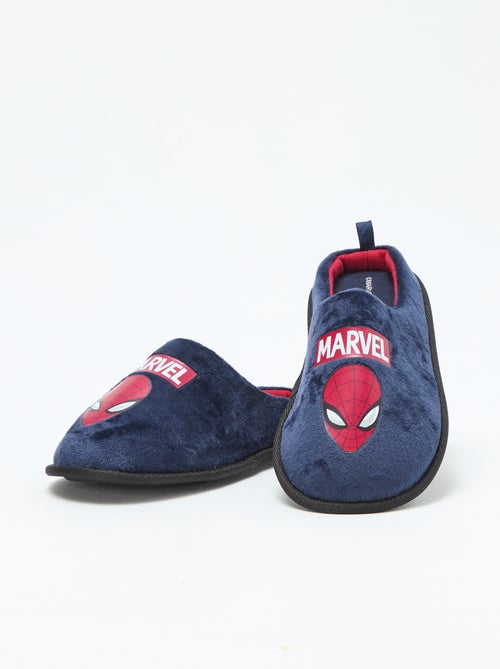 Pantoffels 'Spider-man' - Kiabi