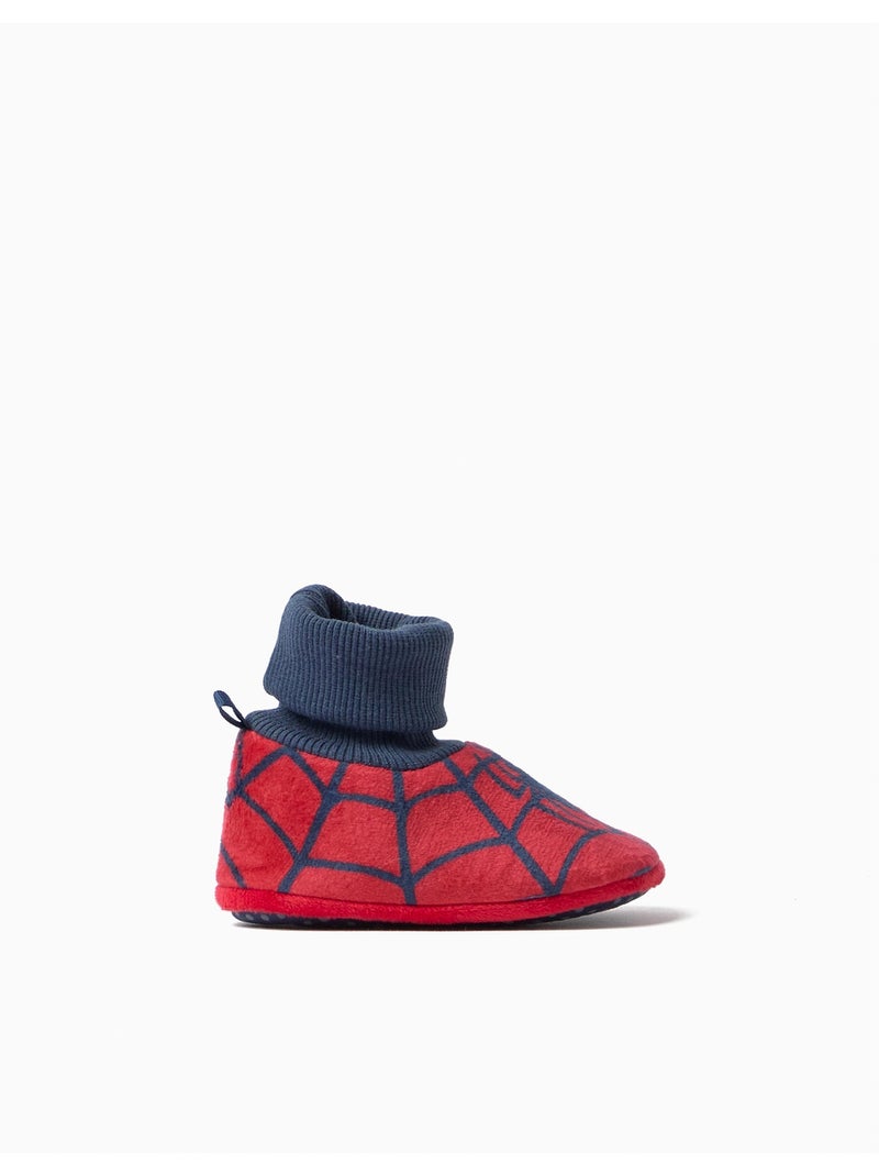 Pantoffels « spider-man » ©marvel, mo fashion Multicolor - Kiabi