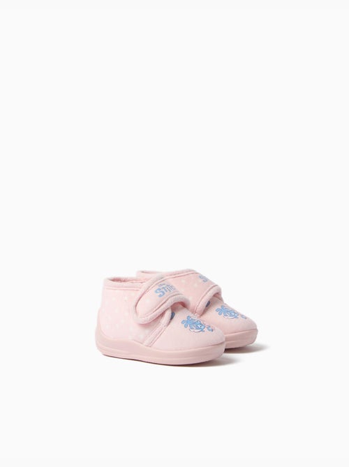 Pantoffels « stitch » ©disney, mo fashion - Kiabi