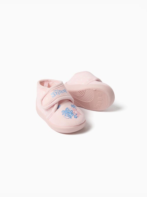 Pantoffels « stitch » ©disney, mo fashion - Kiabi