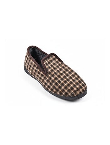 Pantoufle Charentaise femme hiver