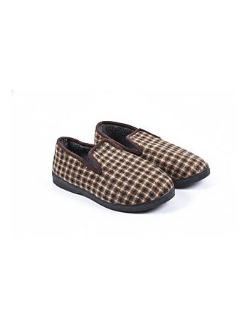 Pantoufle Charentaise femme hiver