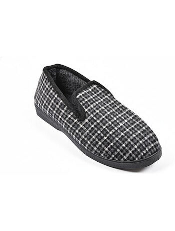 Pantoufle Charentaise femme hiver