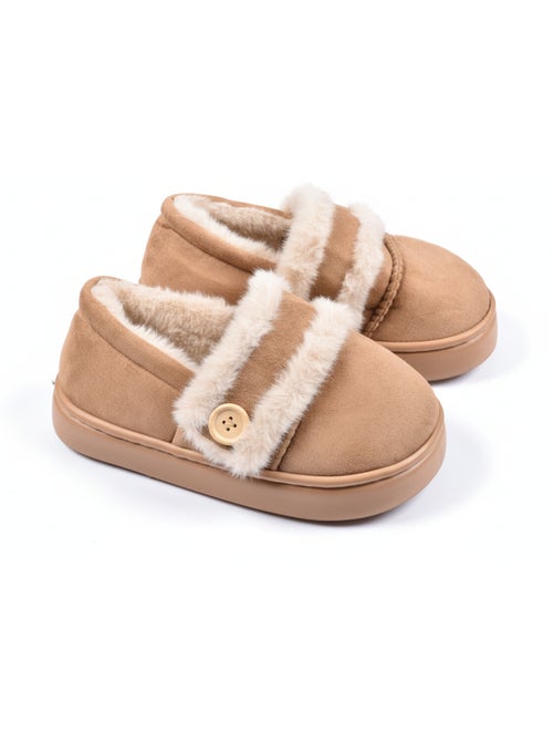 Pantoufle Charentaise femme Ultra Light MD10159 - Kiabi