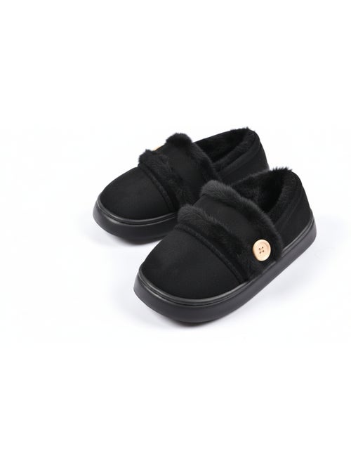 Pantoufle Charentaise femme Ultra Light MD10159 - Kiabi