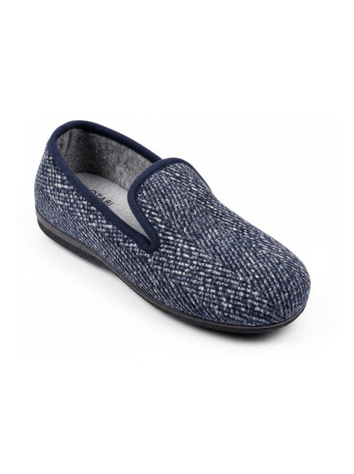 Pantoufle CHARENTAISE Homme - Kiabi Pantoufle CHARENTAISE Homme - Kiabi