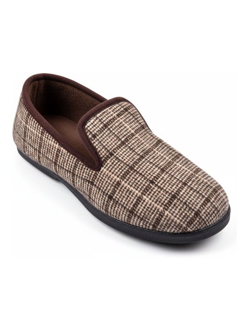 Pantoufle CHARENTAISE Homme - Kiabi Pantoufle CHARENTAISE Homme - Kiabi