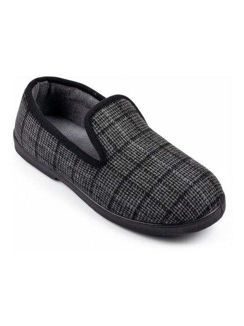 Pantoufle CHARENTAISE Homme - Kiabi Pantoufle CHARENTAISE Homme - Kiabi