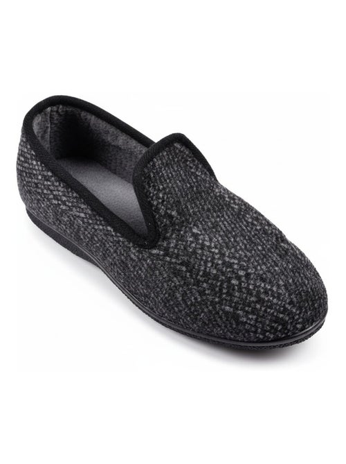 Pantoufle CHARENTAISE Homme - Kiabi Pantoufle CHARENTAISE Homme - Kiabi