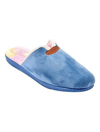 Pantoufle Femme Mule PREMIUM