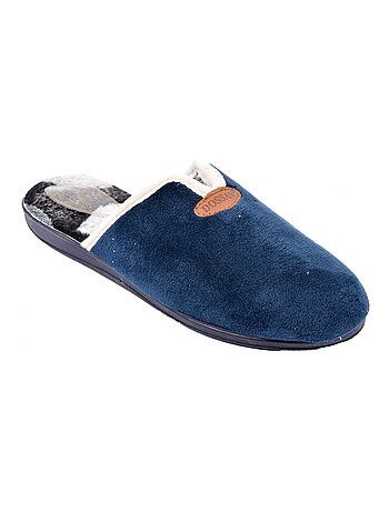 Pantoufle Femme Mule PREMIUM