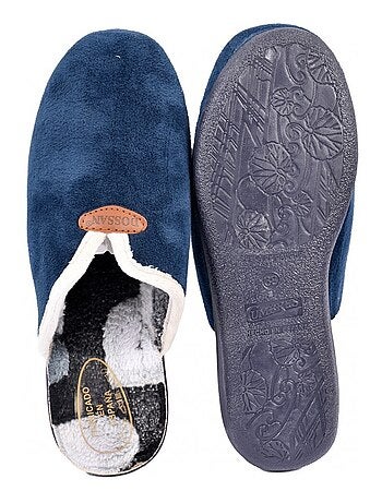 Pantoufle Femme Mule PREMIUM
