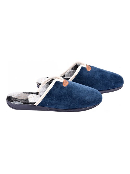 Pantoufle Femme Mule PREMIUM - Kiabi Pantoufle Femme Mule PREMIUM - Kiabi