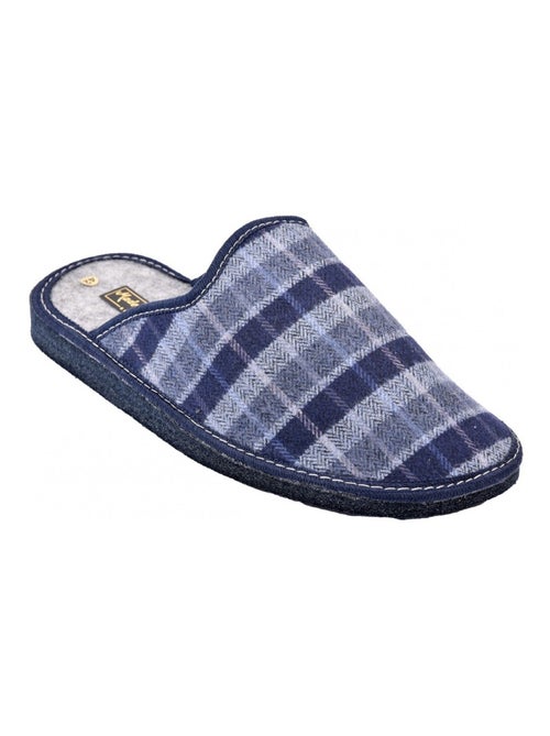 Pantoufle HOMME Mule JACQUARD - Kiabi Pantoufle HOMME Mule JACQUARD - Kiabi