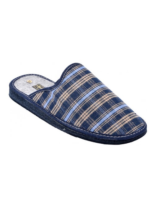 Pantoufle HOMME Mule JACQUARD - Kiabi Pantoufle HOMME Mule JACQUARD - Kiabi