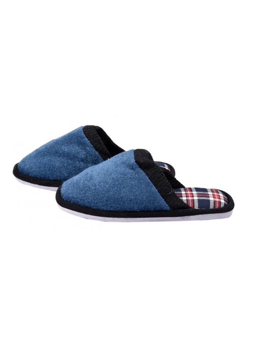 PANTOUFLE Homme PREMIUM - Kiabi PANTOUFLE Homme PREMIUM - Kiabi