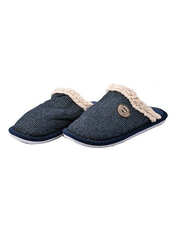 PANTOUFLE Homme PREMIUM