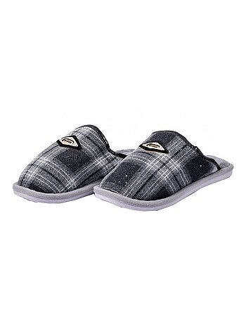 Pantoufle homme premium