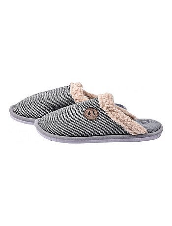 PANTOUFLE Homme PREMIUM