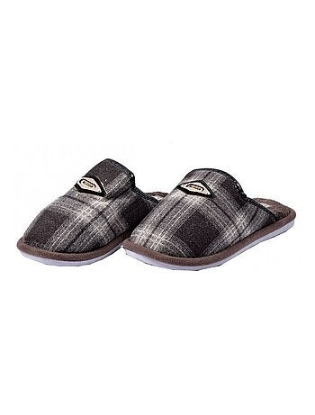 Pantoufle homme premium