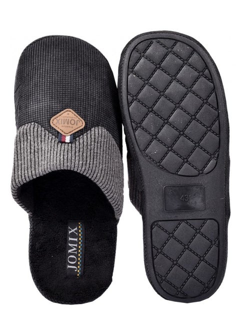 Pantoufle homme premium - Kiabi Pantoufle homme premium - Kiabi