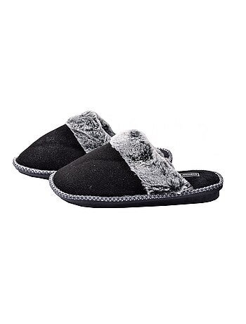 Pantoufle homme premium