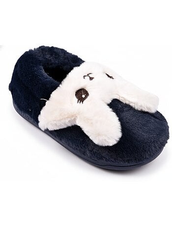Pantoufles Enfant Animaux 3D Ultra Douces MB732831