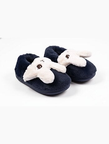 Pantoufles Enfant Animaux 3D Ultra Douces MB732831