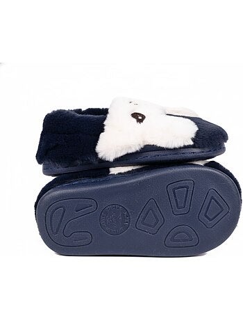 Pantoufles Enfant Animaux 3D Ultra Douces MB732831