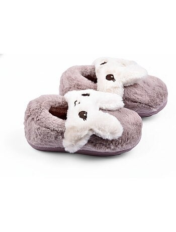 Pantoufles Enfant Animaux 3D Ultra Douces MB732831