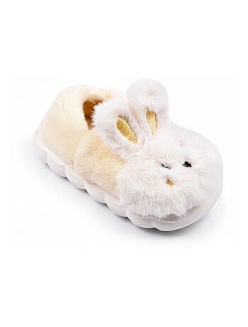 Pantoufles Enfant Animaux 3D Ultra Douces MD9758