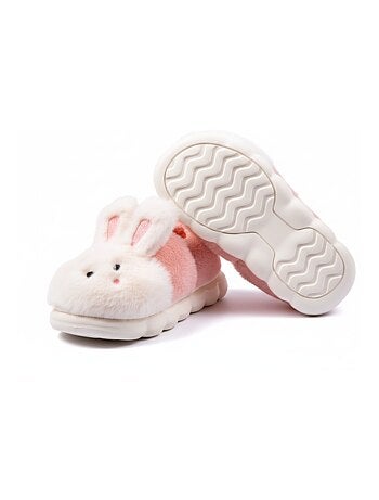 Pantoufles Enfant Animaux 3D Ultra Douces MD9758