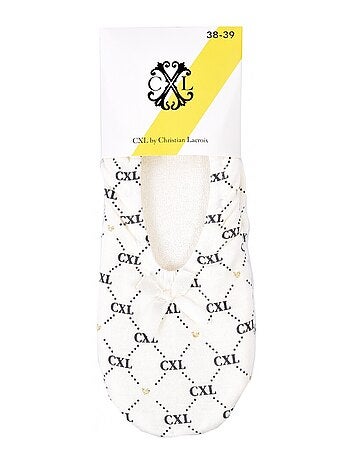 Pantoufles Femme CXL By LACROIX
