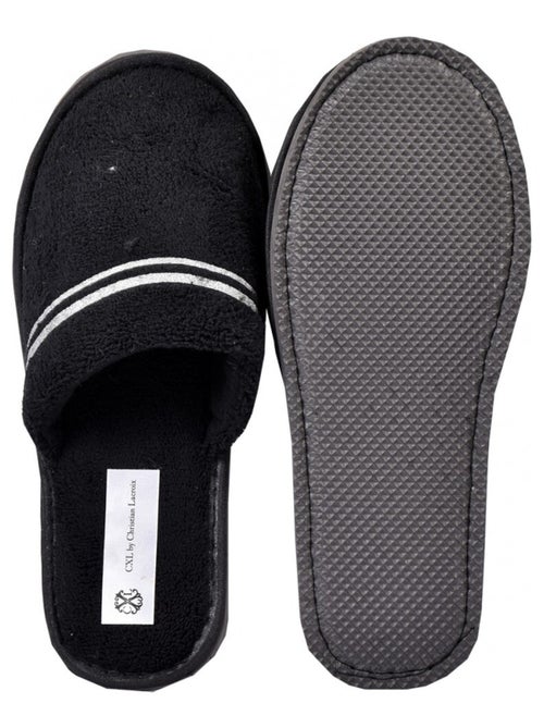 Pantoufles Femme CXL By LACROIX - Kiabi Pantoufles Femme CXL By LACROIX - Kiabi