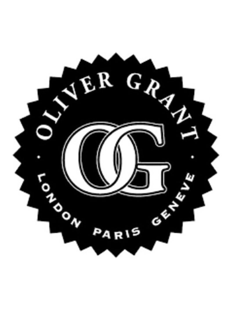 Pantoufles Homme OLIVER GRANT  Pack de 2 Multicolore - Kiabi
