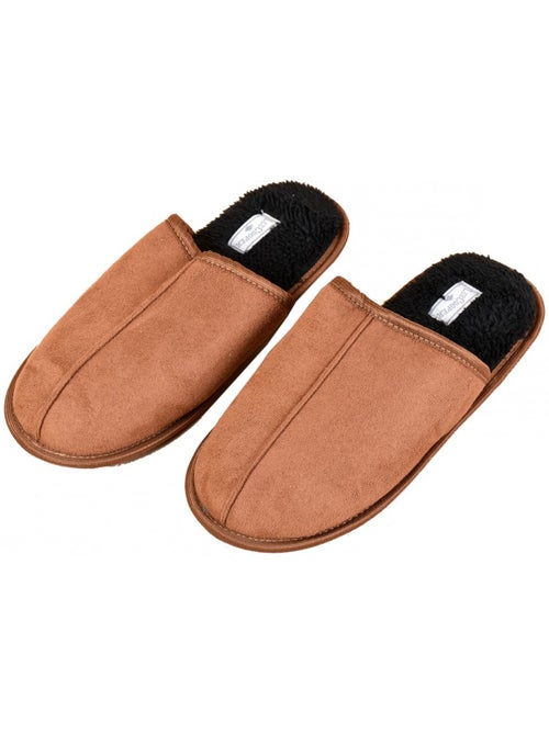 Pantoufles lee cooper confort et qualité supérieure - Kiabi Pantoufles lee cooper confort et qualité supérieure - Kiabi