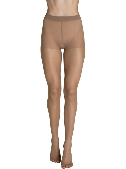 Panty 20 den klassiek basic - Kiabi