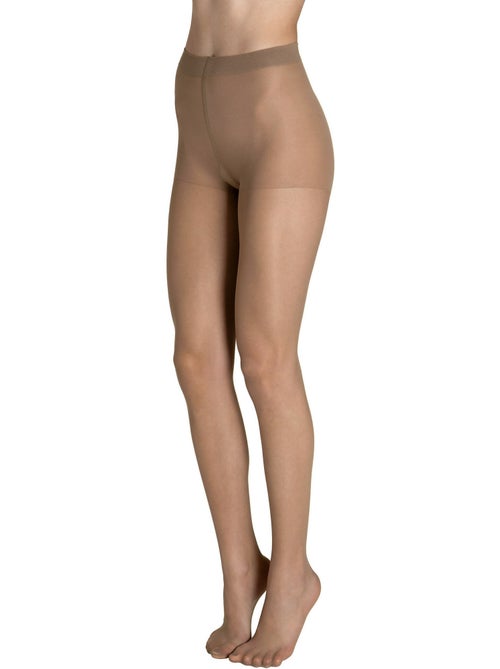 Panty 20 den klassiek basic - Kiabi