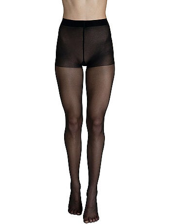 Panty 20 den klassiek basic