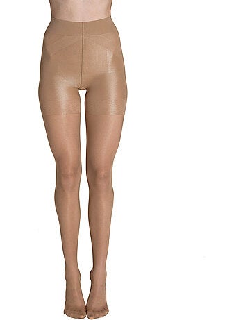 Panty 25 den sliper push